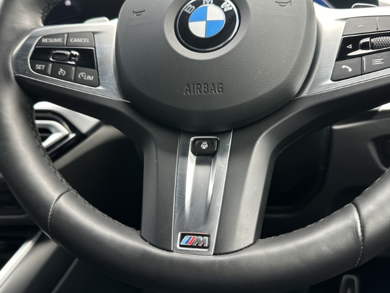 2024 (24) BMW 3 SERIES 320d MHT M Sport 5dr Step Auto 3490153