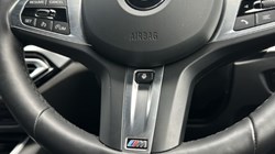 2024 (24) BMW 3 SERIES 320d MHT M Sport 5dr Step Auto 3490153