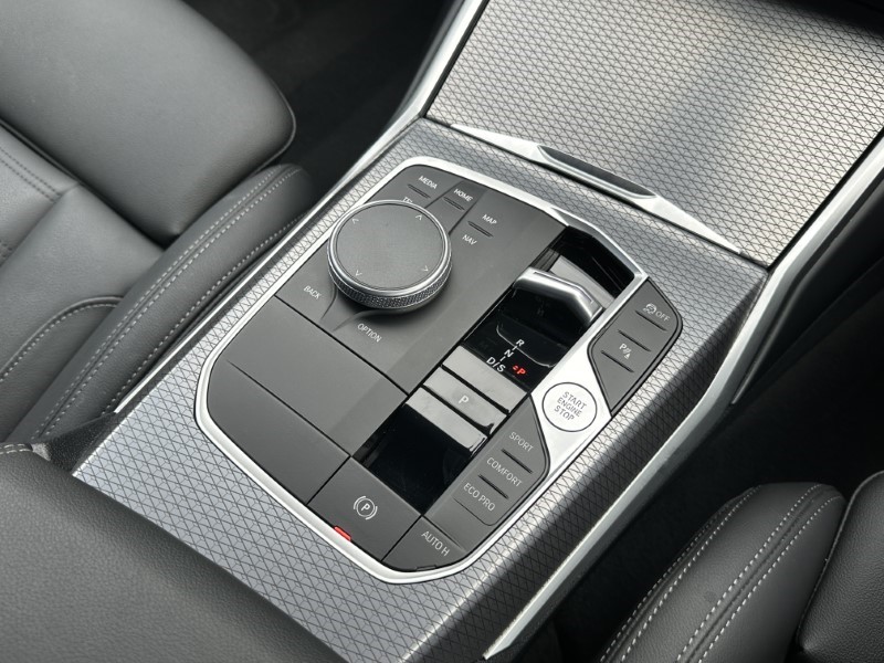 2024 (24) BMW 3 SERIES 320d MHT M Sport 5dr Step Auto 3490141