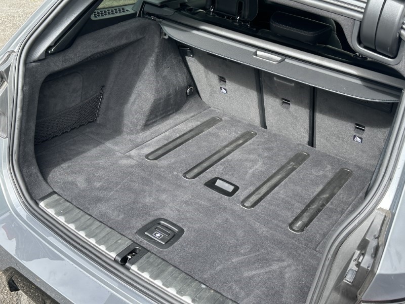 2024 (24) BMW 3 SERIES 320d MHT M Sport 5dr Step Auto 3490132