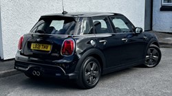 2021 (21) MINI HATCHBACK 2.0 Cooper S Classic 5dr Auto 3541604