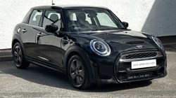 2021 (21) MINI HATCHBACK 2.0 Cooper S Classic 5dr Auto 3541612