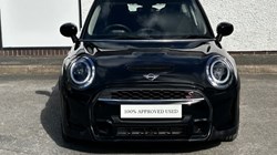 2021 (21) MINI HATCHBACK 2.0 Cooper S Classic 5dr Auto 3541613