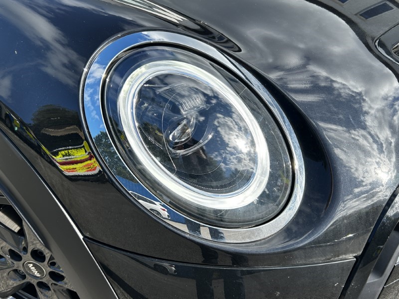 2021 (21) MINI HATCHBACK 2.0 Cooper S Classic 5dr Auto 3541611