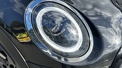 2021 (21) MINI HATCHBACK 2.0 Cooper S Classic 5dr Auto 3541611