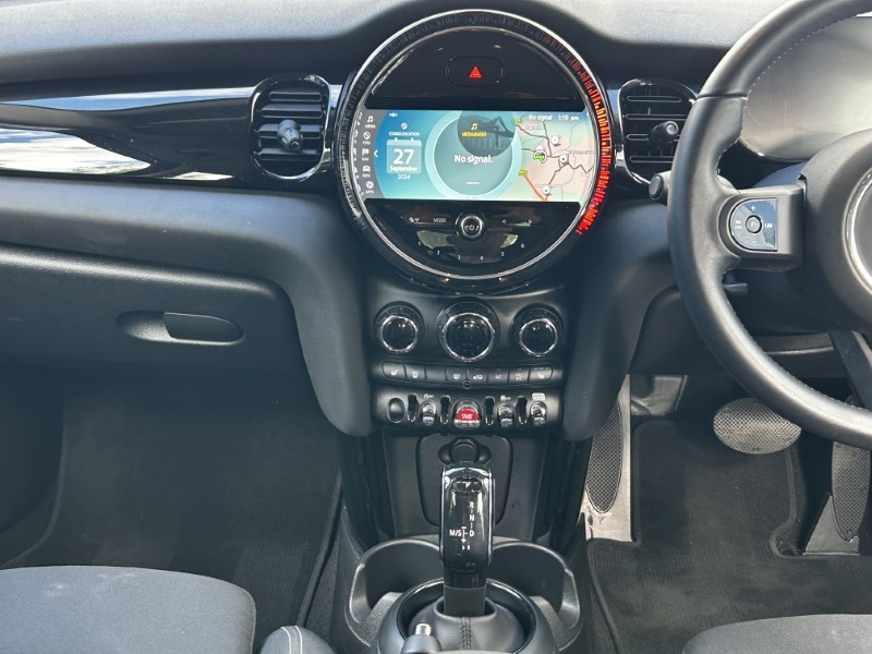 2021 (21) MINI HATCHBACK 2.0 Cooper S Classic 5dr Auto 3541594