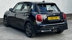 2021 (21) MINI HATCHBACK 2.0 Cooper S Classic 5dr Auto 3541598