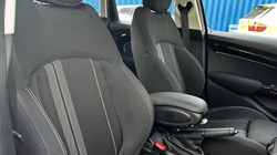 2021 (21) MINI HATCHBACK 2.0 Cooper S Classic 5dr Auto 3541591