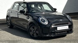 2021 (21) MINI HATCHBACK 2.0 Cooper S Classic 5dr Auto 3541608