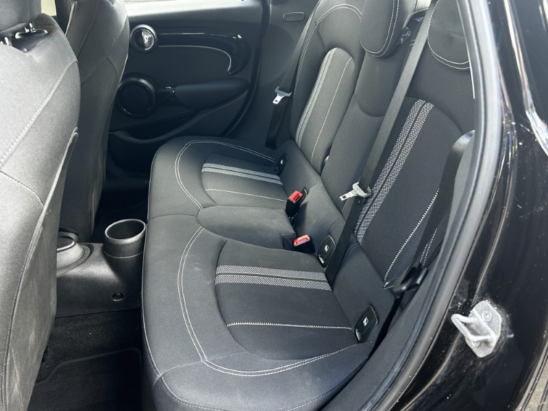 2021 (21) MINI HATCHBACK 2.0 Cooper S Classic 5dr Auto 3541595