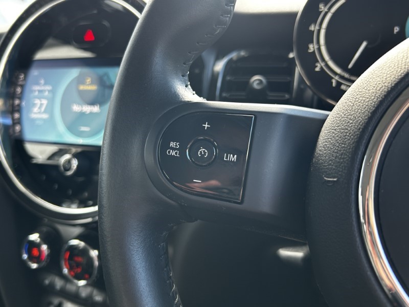 2021 (21) MINI HATCHBACK 2.0 Cooper S Classic 5dr Auto 3541620