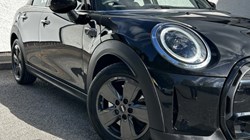 2021 (21) MINI HATCHBACK 2.0 Cooper S Classic 5dr Auto 3541610
