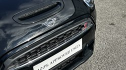 2021 (21) MINI HATCHBACK 2.0 Cooper S Classic 5dr Auto 3541614