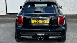 2021 (21) MINI HATCHBACK 2.0 Cooper S Classic 5dr Auto 3541599