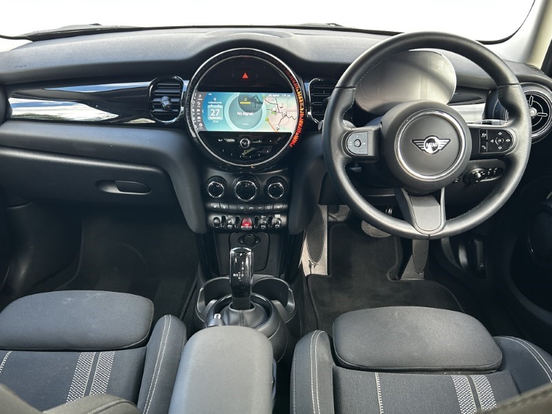 2021 (21) MINI HATCHBACK 2.0 Cooper S Classic 5dr Auto 3541592
