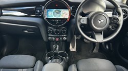 2021 (21) MINI HATCHBACK 2.0 Cooper S Classic 5dr Auto 3541592