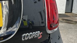 2021 (21) MINI HATCHBACK 2.0 Cooper S Classic 5dr Auto 3541600