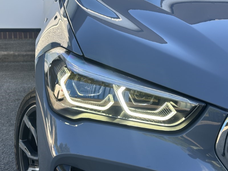 2022 (71) BMW X1 xDrive 25e M Sport 5dr Auto 3506359