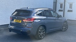 2022 (71) BMW X1 xDrive 25e M Sport 5dr Auto 3506352