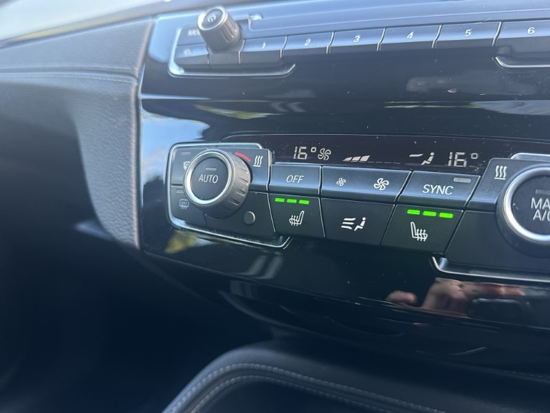 2022 (71) BMW X1 xDrive 25e M Sport 5dr Auto 3506327