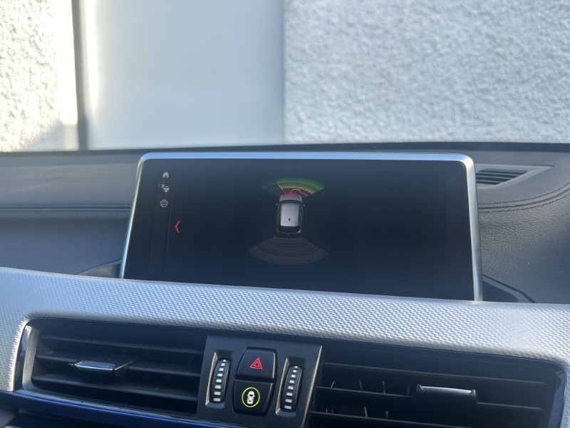 2022 (71) BMW X1 xDrive 25e M Sport 5dr Auto 3506329