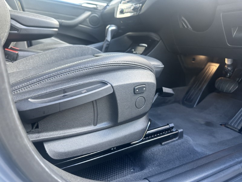 2022 (71) BMW X1 xDrive 25e M Sport 5dr Auto 3506349