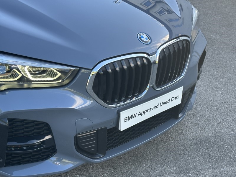 2022 (71) BMW X1 xDrive 25e M Sport 5dr Auto 3506358