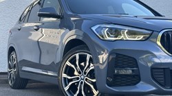 2022 (71) BMW X1 xDrive 25e M Sport 5dr Auto 3506356