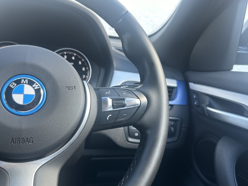 2022 (71) BMW X1 xDrive 25e M Sport 5dr Auto 3506325