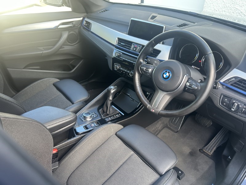 2022 (71) BMW X1 xDrive 25e M Sport 5dr Auto 3506345