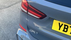 2022 (71) BMW X1 xDrive 25e M Sport 5dr Auto 3506338