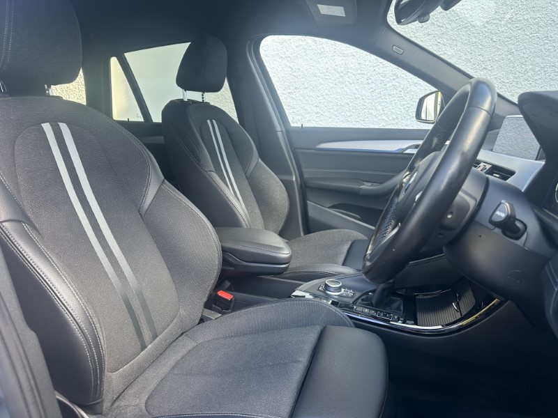 2022 (71) BMW X1 xDrive 25e M Sport 5dr Auto 3506348