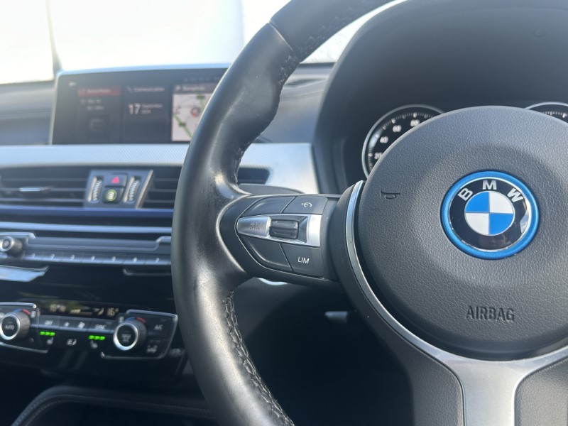 2022 (71) BMW X1 xDrive 25e M Sport 5dr Auto 3506324