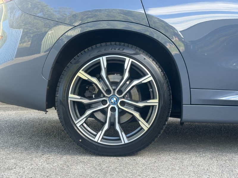2022 (71) BMW X1 xDrive 25e M Sport 5dr Auto 3506351
