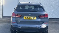 2022 (71) BMW X1 xDrive 25e M Sport 5dr Auto 3506337