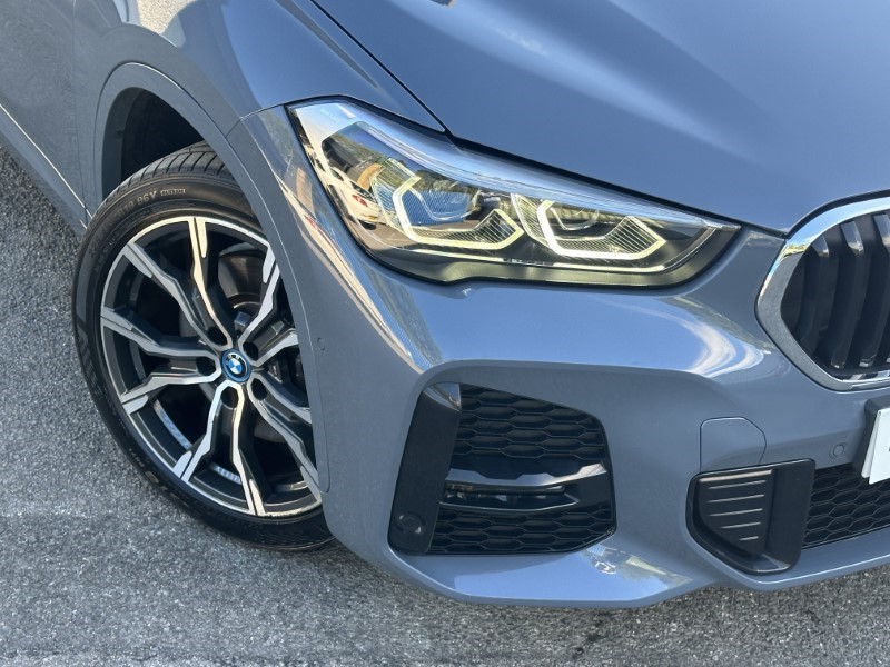 2022 (71) BMW X1 xDrive 25e M Sport 5dr Auto 3506357