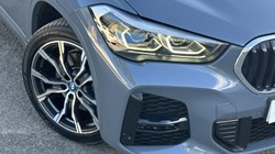 2022 (71) BMW X1 xDrive 25e M Sport 5dr Auto 3506357
