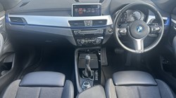 2022 (71) BMW X1 xDrive 25e M Sport 5dr Auto 3506346
