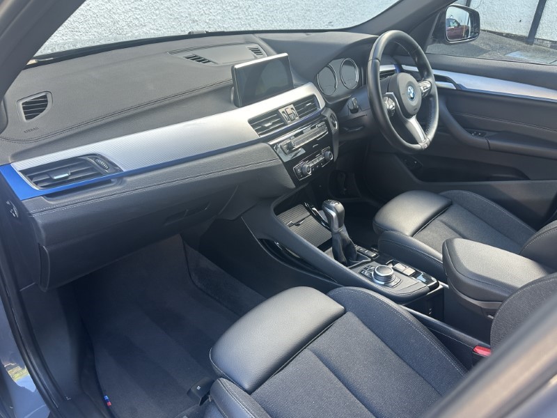 2022 (71) BMW X1 xDrive 25e M Sport 5dr Auto 3506344