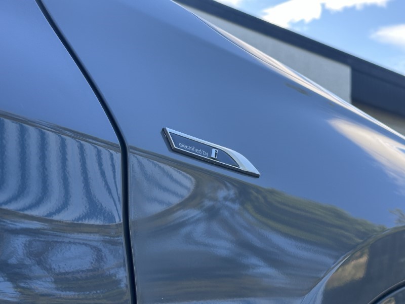 2022 (71) BMW X1 xDrive 25e M Sport 5dr Auto 3506360