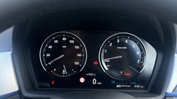 2022 (71) BMW X1 xDrive 25e M Sport 5dr Auto 3506323