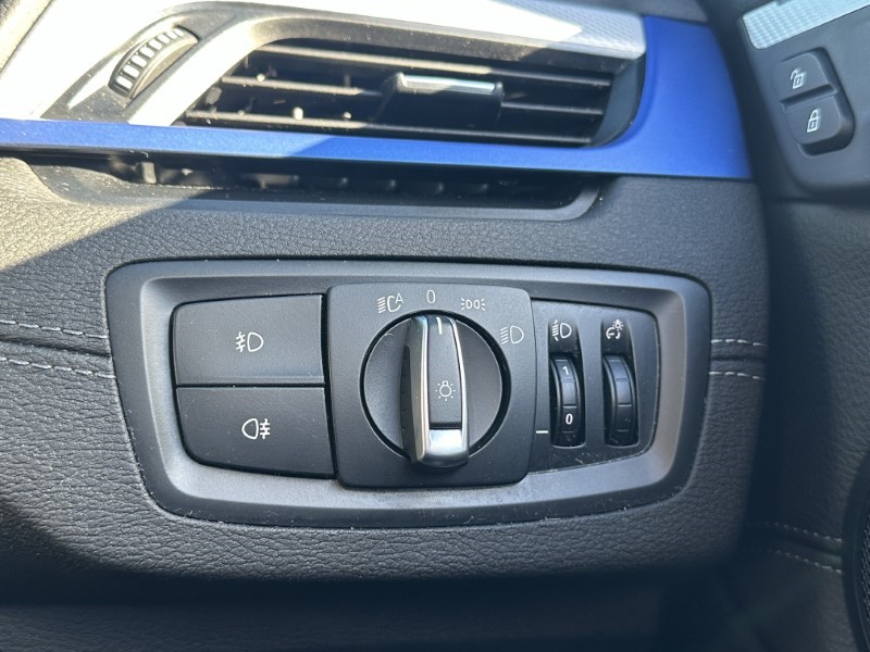 2022 (71) BMW X1 xDrive 25e M Sport 5dr Auto 3506318