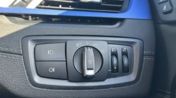 2022 (71) BMW X1 xDrive 25e M Sport 5dr Auto 3506318