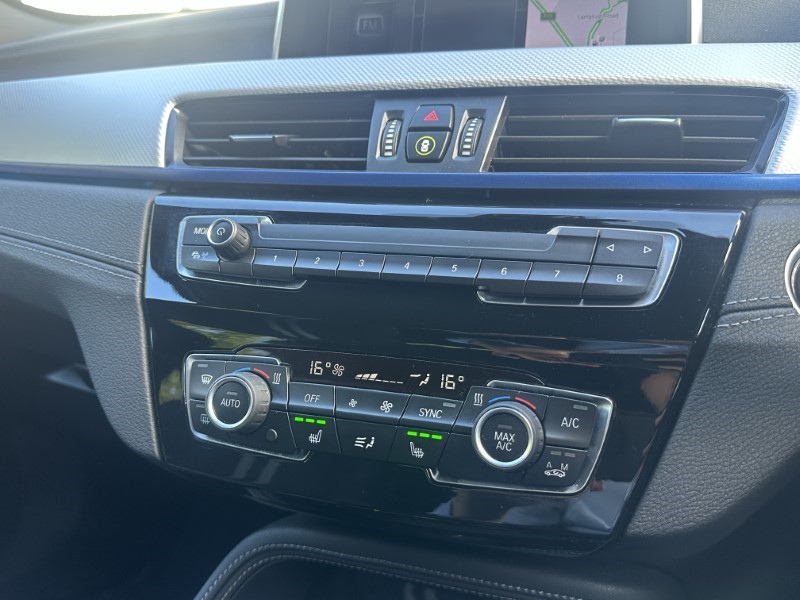 2022 (71) BMW X1 xDrive 25e M Sport 5dr Auto 3506326