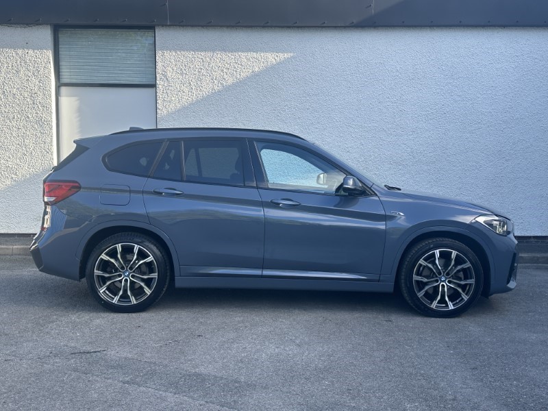 2022 (71) BMW X1 xDrive 25e M Sport 5dr Auto 3506350
