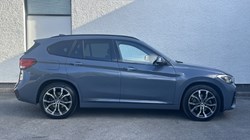 2022 (71) BMW X1 xDrive 25e M Sport 5dr Auto 3506350