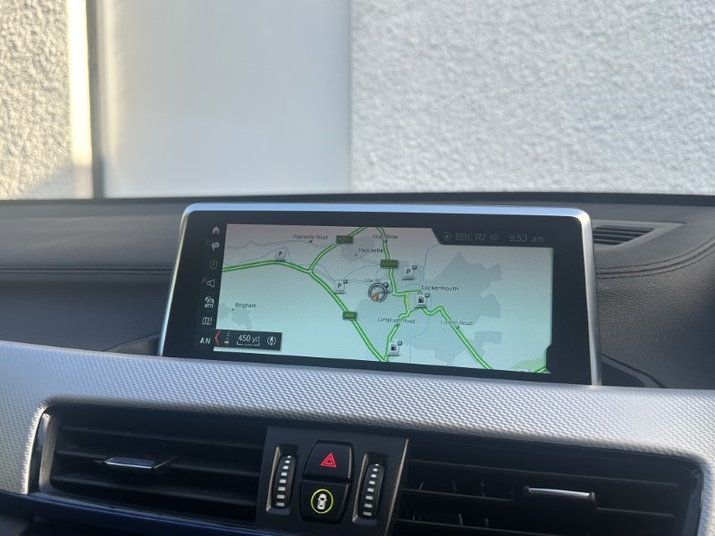 2022 (71) BMW X1 xDrive 25e M Sport 5dr Auto 3506332