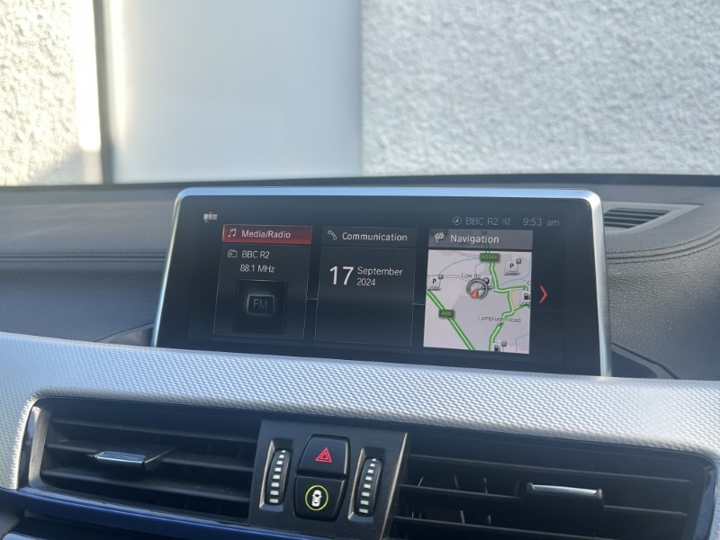 2022 (71) BMW X1 xDrive 25e M Sport 5dr Auto 3506328