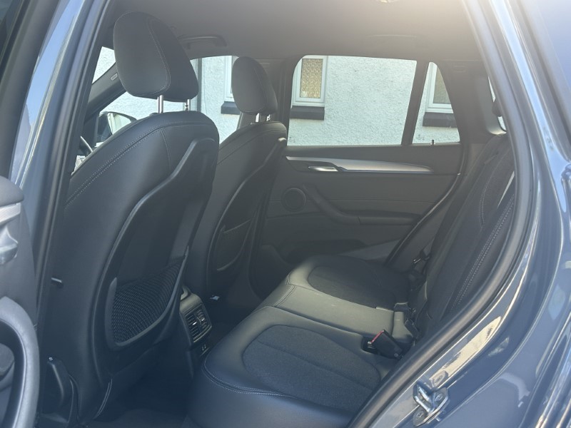 2022 (71) BMW X1 xDrive 25e M Sport 5dr Auto 3506343