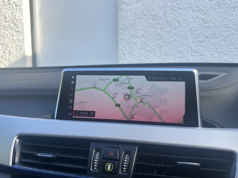 2022 (71) BMW X1 xDrive 25e M Sport 5dr Auto 3506330